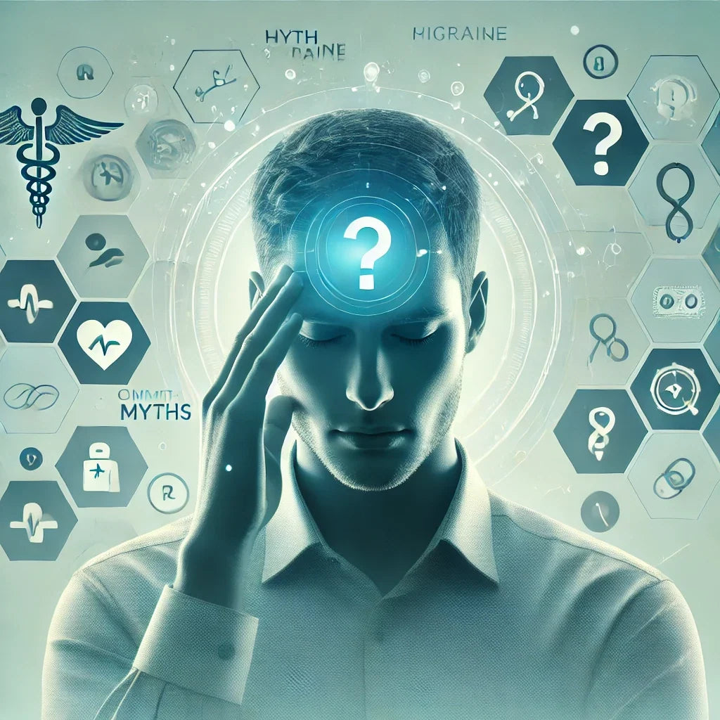 Migraine Explained: Symptoms, Triggers, and Evidence-Based Ways to Find Relief