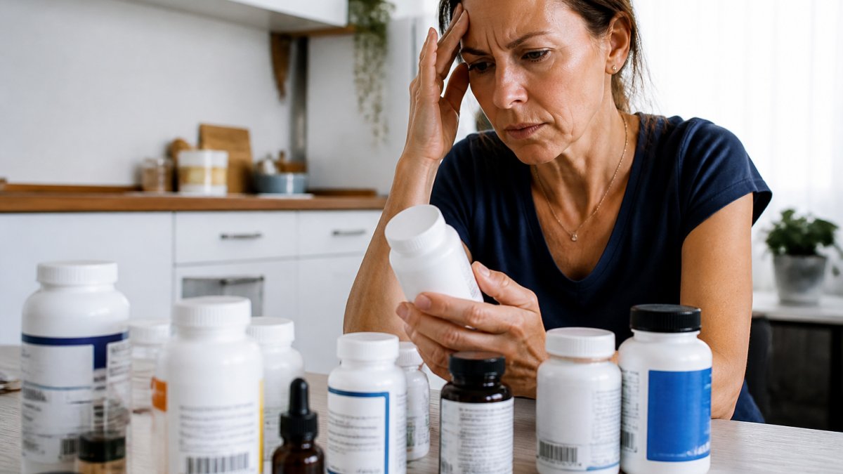 How to Avoid Buying Low-Quality Health Supplements