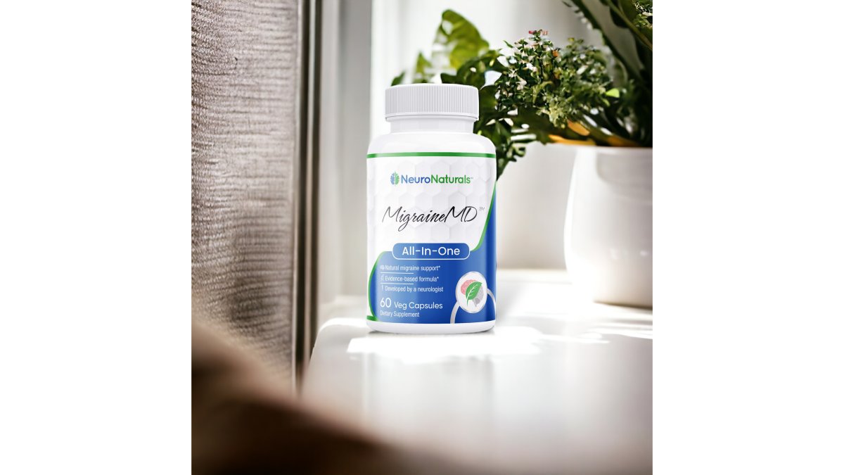 Why Choose MigraineMD for Migraine Frequency Reduction