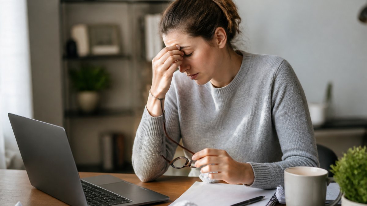 Why Do I Feel Brain Fog During a Migraine Attack?