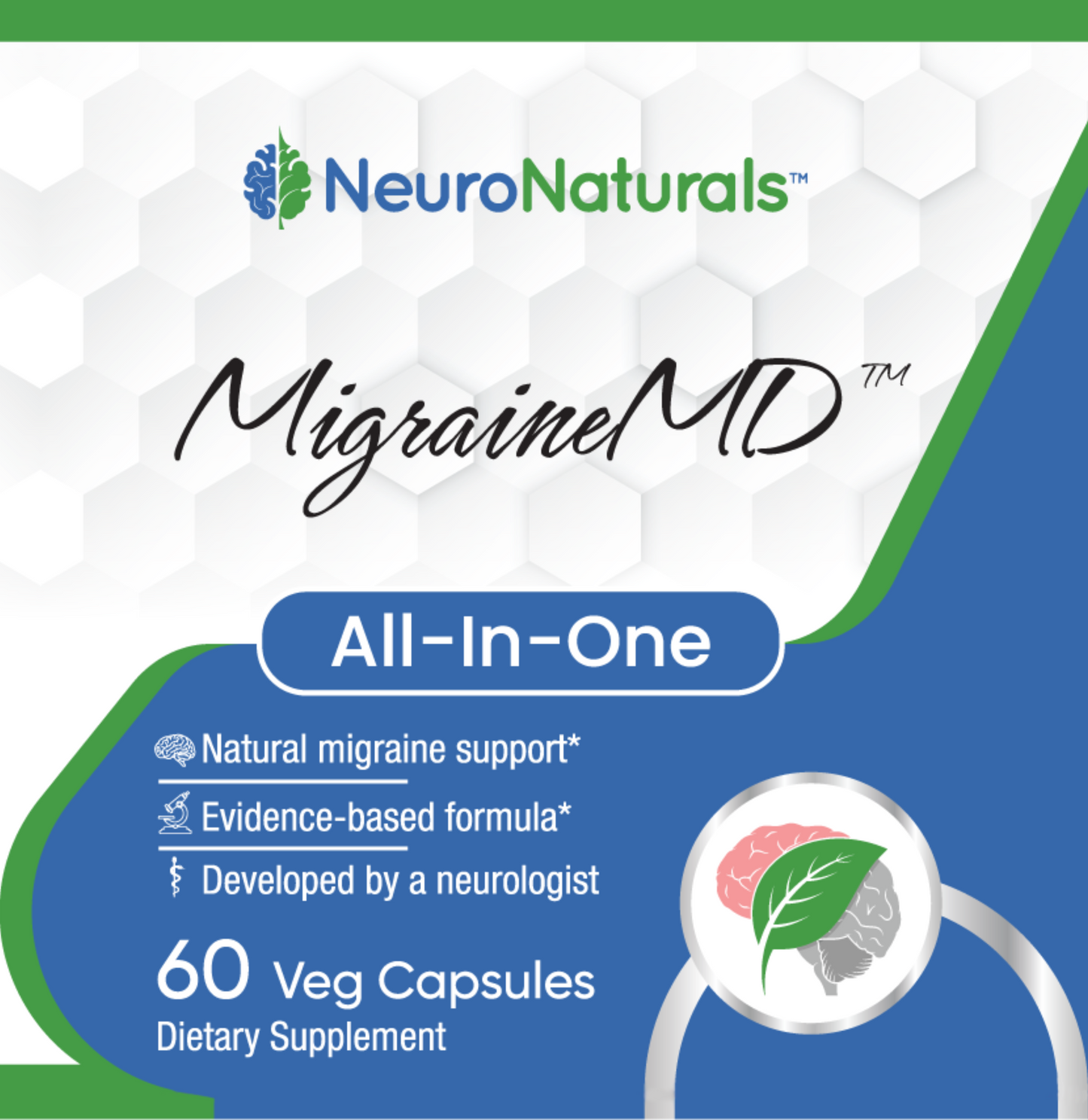 MigraineMD