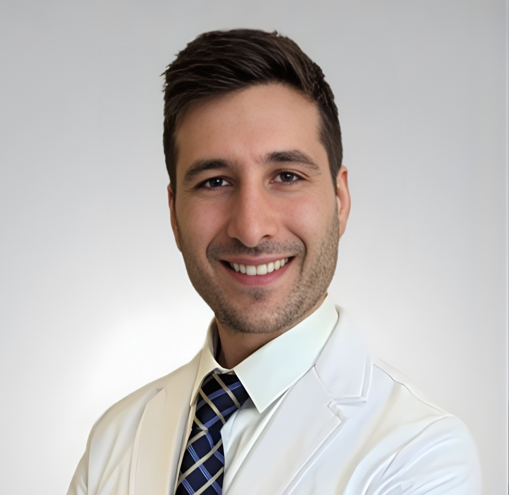 Dr. Elliott Cohen, MD