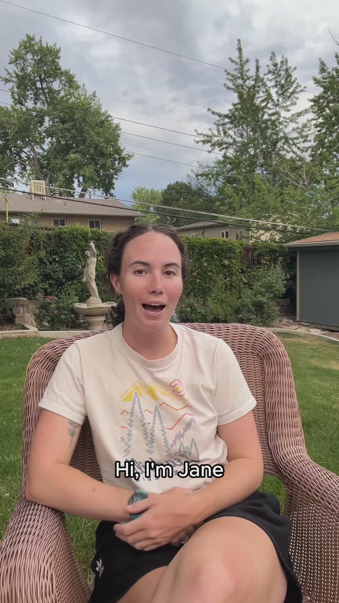 Jane