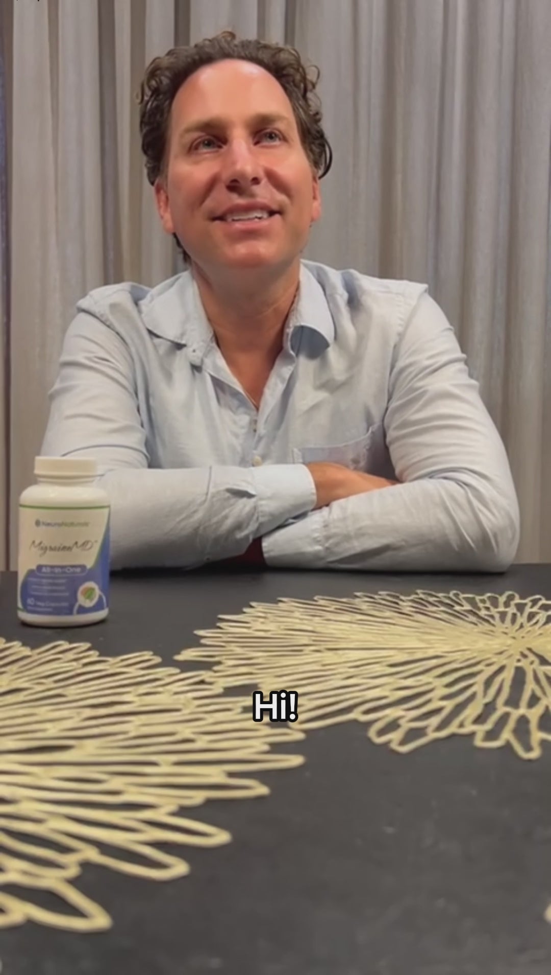 Mark