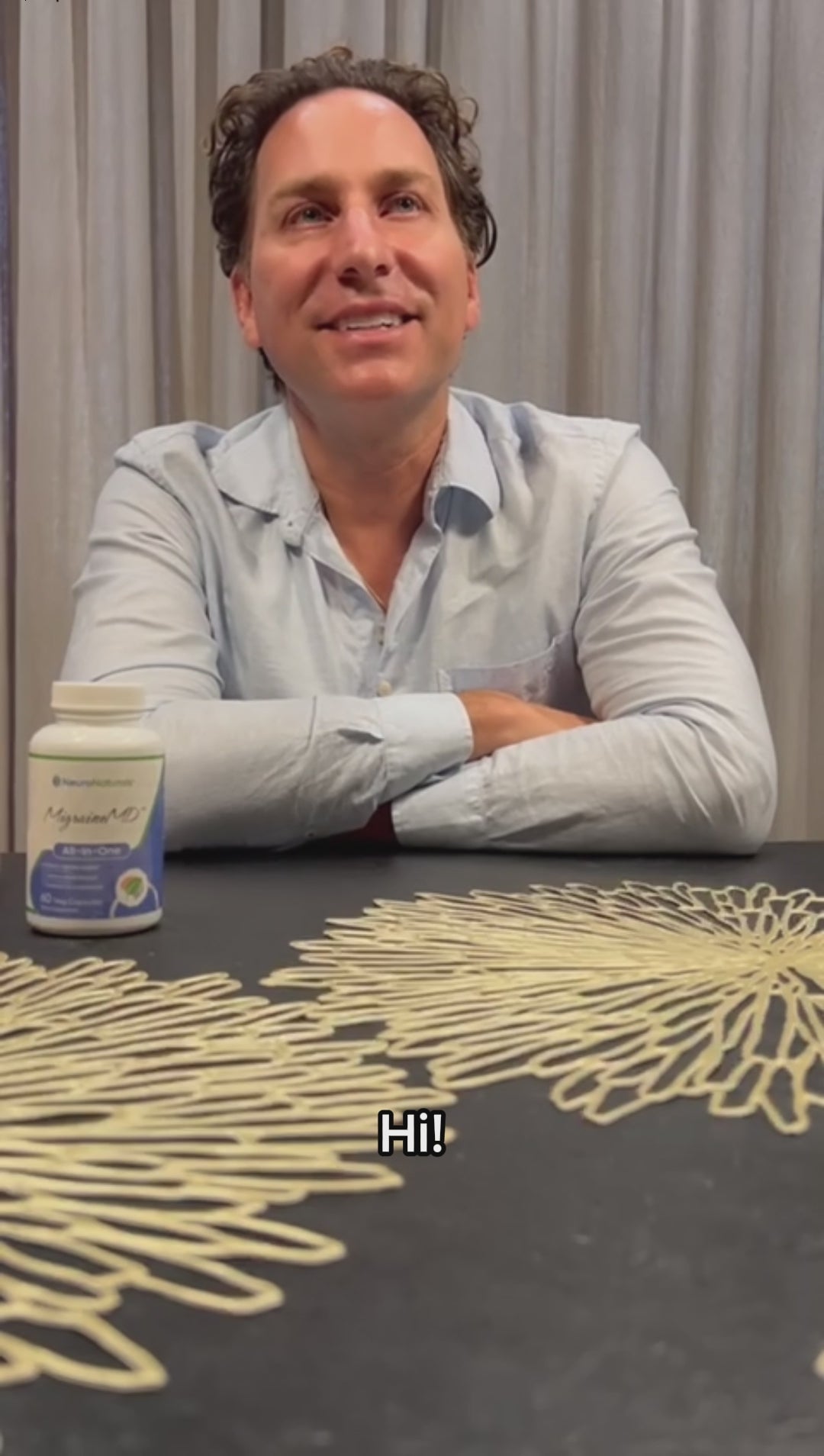 Mark