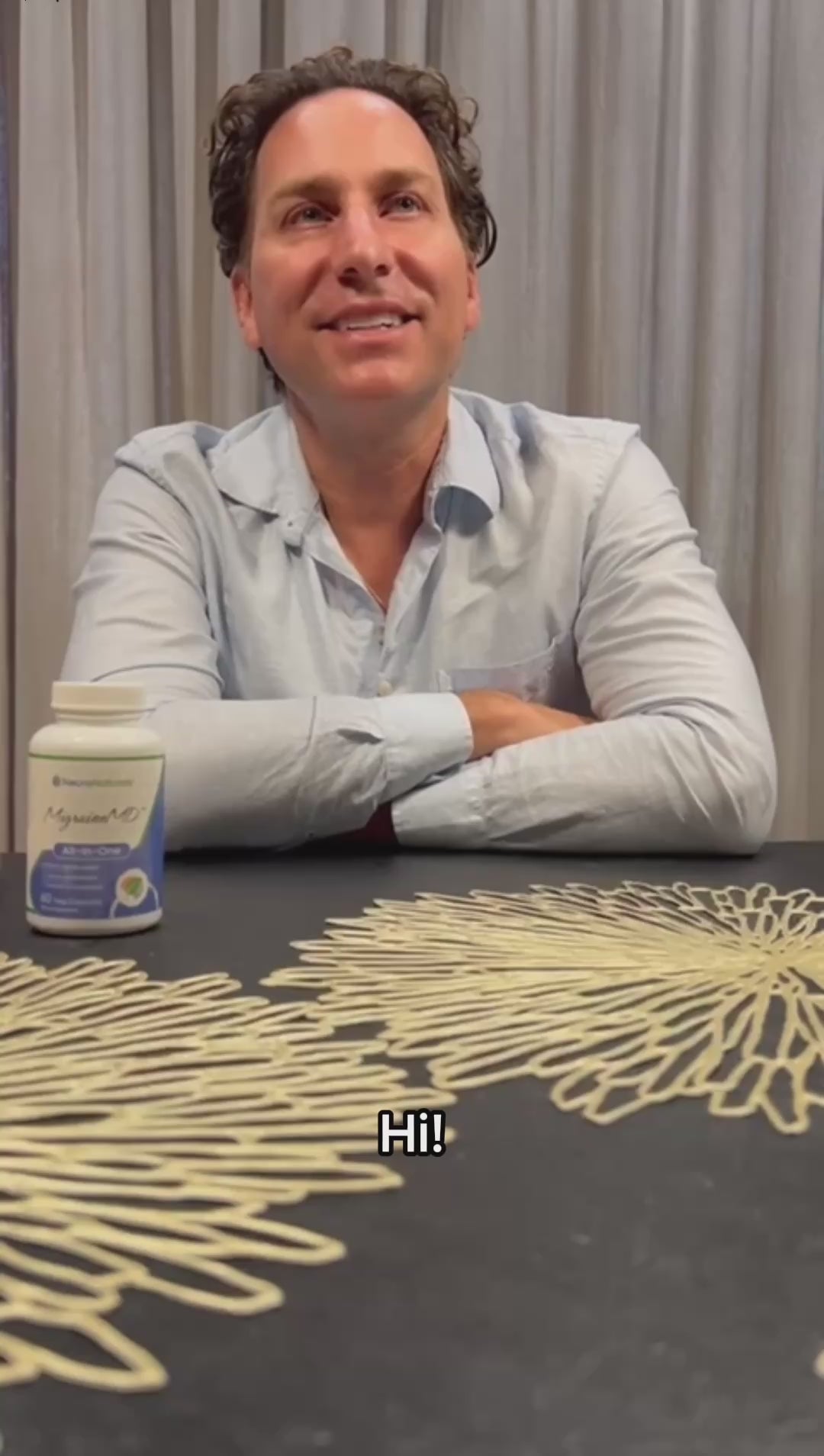 Mark